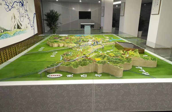 十堰鄖陽區(qū)農業(yè)規(guī)劃